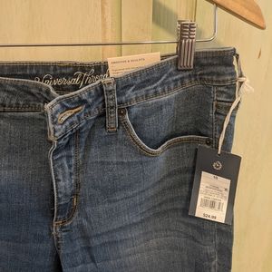 Universal Thread high-rise skinny jean